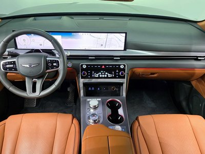 GENESIS GV80 - 5