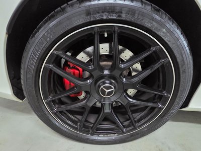 MERCEDES-BENZ S-CLASS - 7