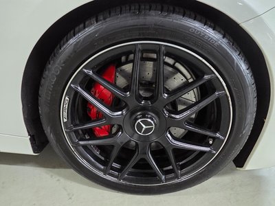 MERCEDES-BENZ S-CLASS - 6