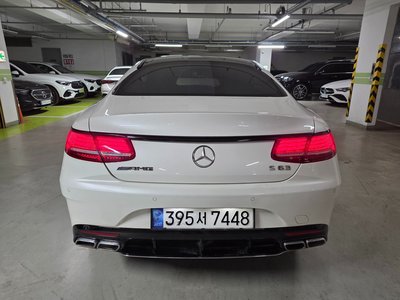 MERCEDES-BENZ S-CLASS - 3
