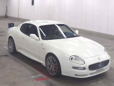 2007 Maserati GRANSPORT 照片 1