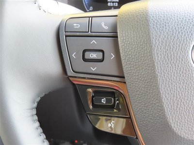 صورة 10 لـ 2026 Toyota ALPHARD