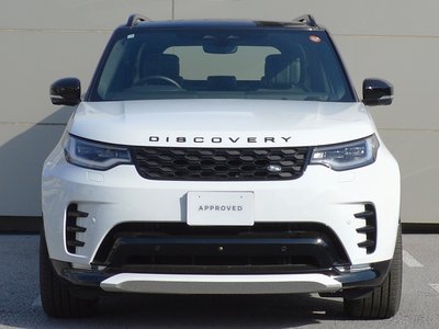LAND ROVER DISCOVERY - 2