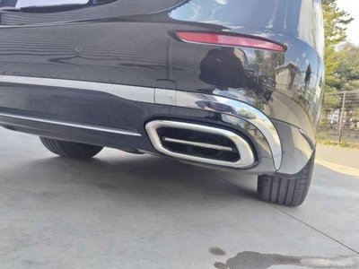 MERCEDES-BENZ S-CLASS MAYBACH - 8