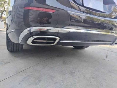 MERCEDES-BENZ S-CLASS MAYBACH - 7