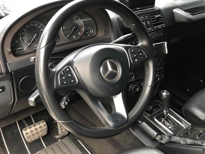 صورة 10 لـ 2012 Mercedes-BENZ G-CLASS