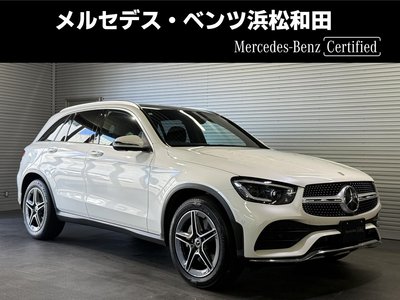 MERCEDES-BENZ GLC - 1