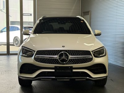 MERCEDES-BENZ GLC - 5