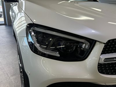 MERCEDES-BENZ GLC - 7