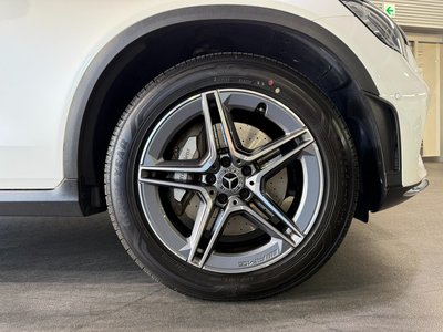 MERCEDES-BENZ GLC - 8