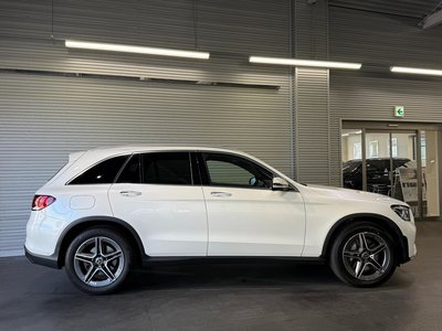 MERCEDES-BENZ GLC - 6