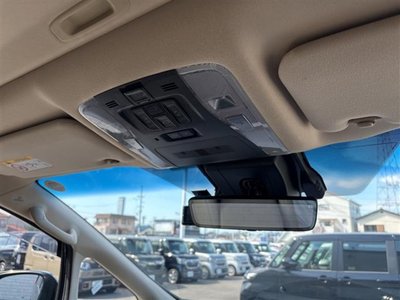 2022 TOYOTA ALPHARD — миниатюра 20