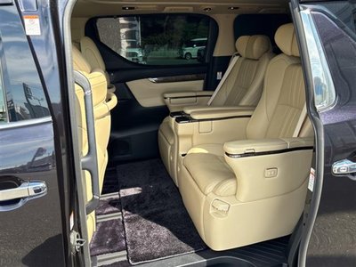 2022 TOYOTA ALPHARD — миниатюра 27