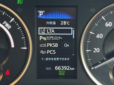 TOYOTA ALPHARD - 7