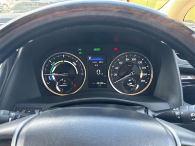TOYOTA ALPHARD - 6