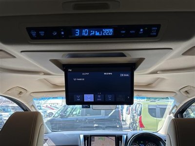 2022 TOYOTA ALPHARD — миниатюра 23