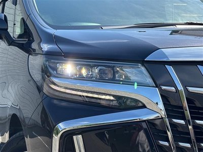 2022 TOYOTA ALPHARD — миниатюра 33