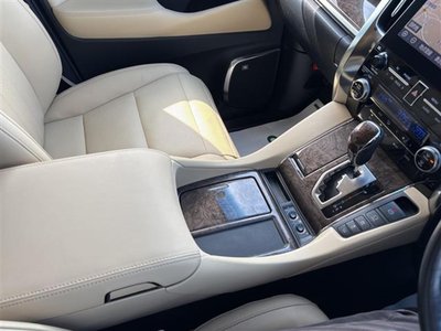 2022 TOYOTA ALPHARD — миниатюра 15