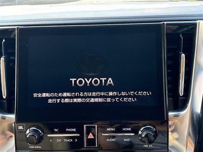 2022 TOYOTA ALPHARD — миниатюра 13