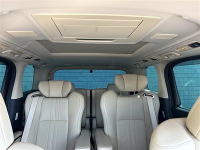 2022 TOYOTA ALPHARD — миниатюра 28