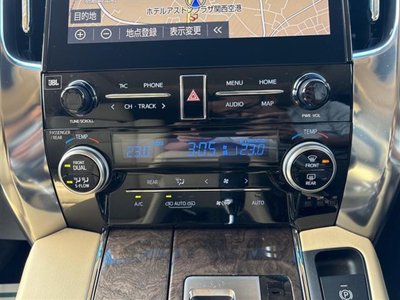 2022 TOYOTA ALPHARD — миниатюра 14