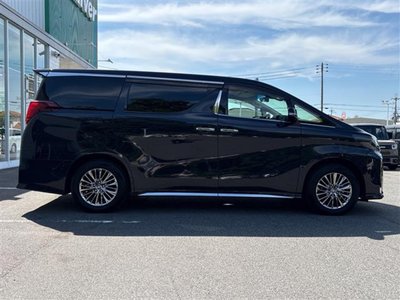 2022 TOYOTA ALPHARD — миниатюра 41