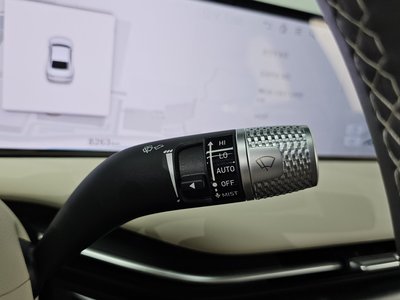 2025 Genesis G80 (RG3) 缩略图 20
