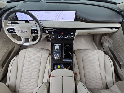 GENESIS G80 (RG3) - 5