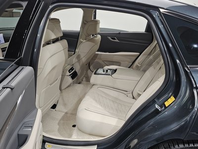 2025 Genesis G80 (RG3) 缩略图 12
