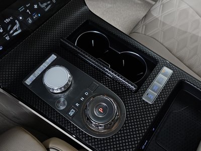 GENESIS G80 (RG3) - 9