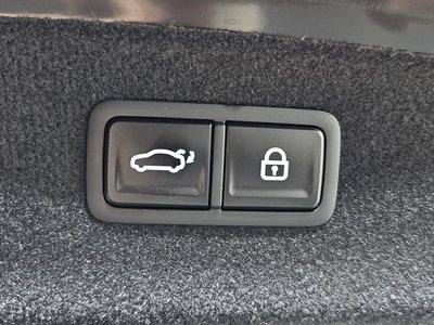2025 Genesis G80 (RG3) 缩略图 17