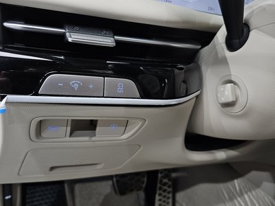 2025 Genesis G80 (RG3) 缩略图 19