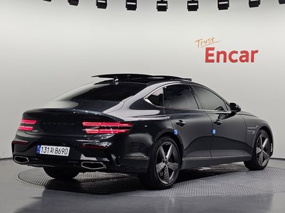 GENESIS G80 (RG3) - 3