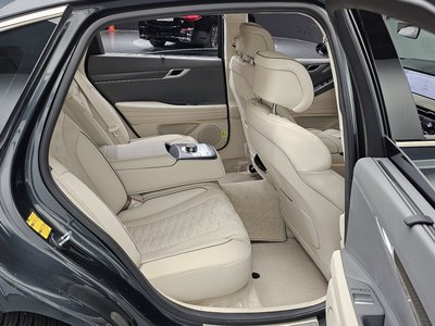 2025 Genesis G80 (RG3) 缩略图 11