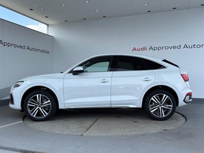 AUDI Q5 SPORTBACK - 3