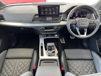 AUDI Q5 SPORTBACK - 6