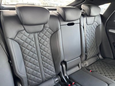 AUDI Q5 SPORTBACK - 9