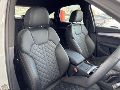 AUDI Q5 SPORTBACK - 8