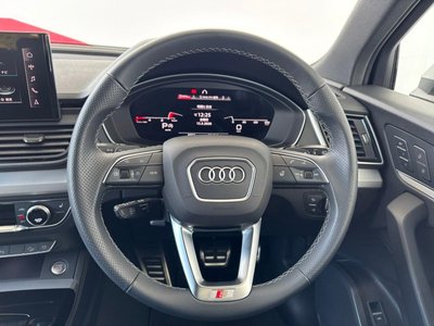 AUDI Q5 SPORTBACK - 10