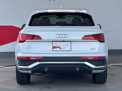 AUDI Q5 SPORTBACK - 5