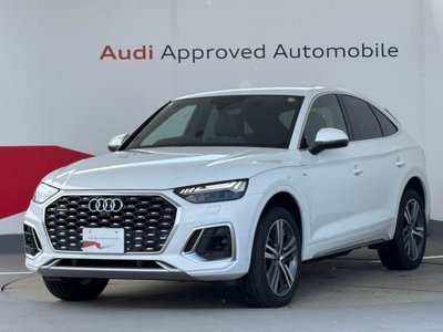 AUDI Q5 SPORTBACK - 1