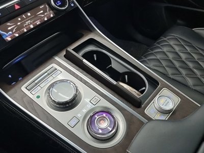 GENESIS GV80 - 9
