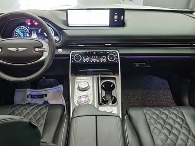 GENESIS GV80 - 4