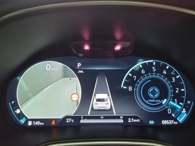 GENESIS GV80 - 8