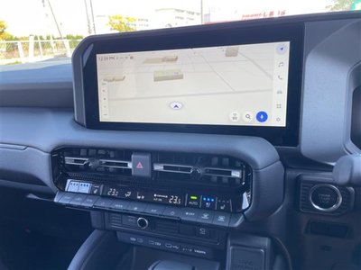 TOYOTA LAND CRUISER 250 - 5