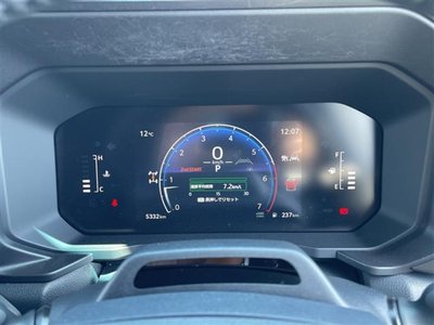 TOYOTA LAND CRUISER 250 - 8