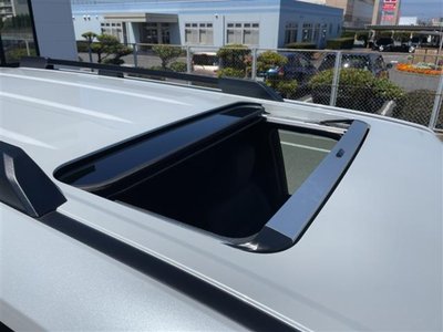 TOYOTA LAND CRUISER 250 - 3