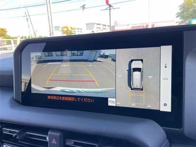 TOYOTA LAND CRUISER 250 - 4