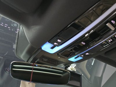 صورة مصغرة 35 لـ 2020 Porsche CAYENNE