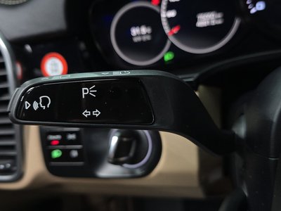 صورة مصغرة 33 لـ 2020 Porsche CAYENNE